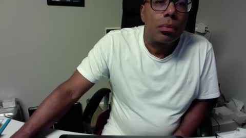 Pure Black Power online show from September 11, 5:47 pm