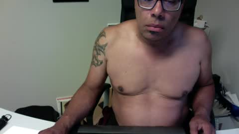 Pure Black Power online show from August 5, 2:03 pm