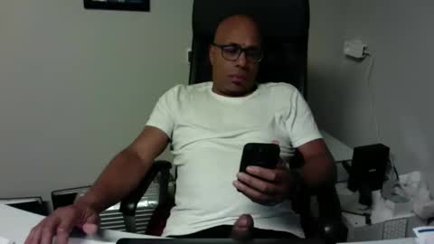 Pure Black Power online show from September 30, 7:13 pm