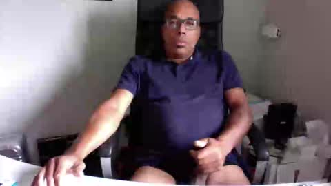 Pure Black Power online show from September 10, 9:10 am