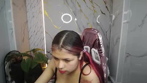 Cherri online show from October 28, 10:22 pm