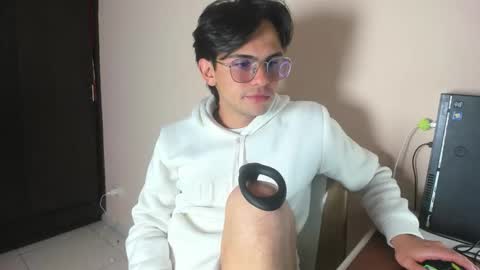 Daniel online show from January 13, 2:19 am