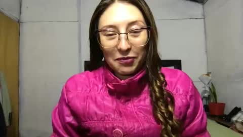 Diablita online show from October 5, 1:47 am