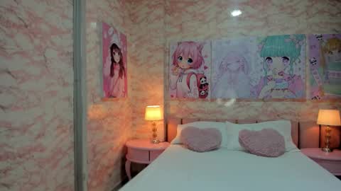 ANNI online show from March 27, 10:16 am