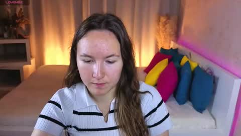 Snapshot of little_doll_meow chatting on September 11, 3:08 am Alexandra online show from September 11, 3:08 am