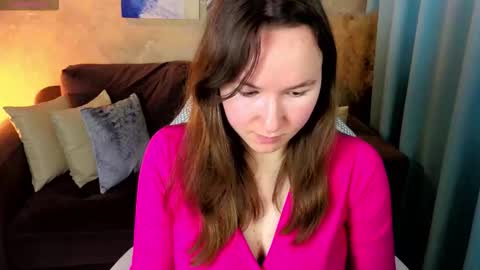 Alexandra online show from December 20, 3:35 am