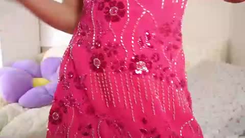 Little Effy online show from July 22, 12:57 am