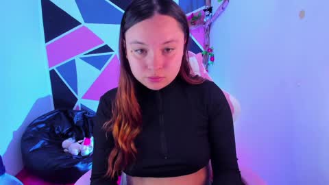 Carol  online show from April 12, 6:23 pm