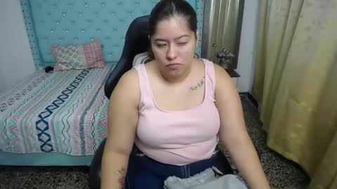 mai rojas online show from September 11, 12:28 pm