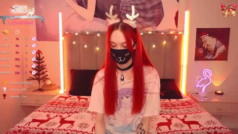 Jane online show from December 30, 4:09 am