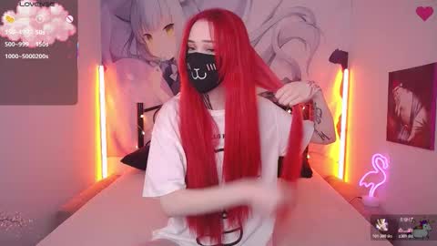 Jane online show from February 3, 2:32 pm