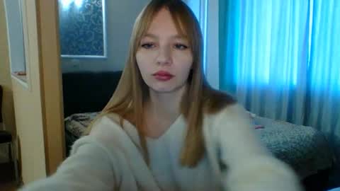 Maria online show from January 17, 10:57 am