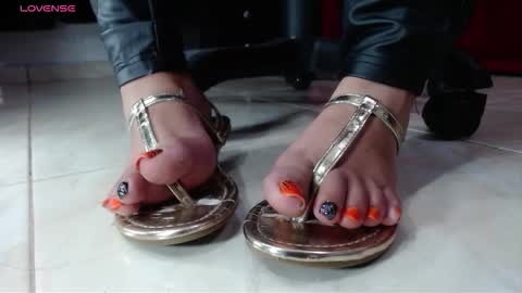 Misstress Martina  online show from October 7, 11:56 pm