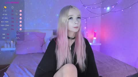 Maria online show from December 7, 12:36 am