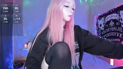 Maria online show from October 27, 10:32 pm