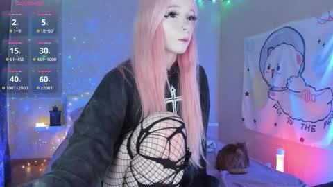 Maria online show from September 28, 8:07 pm