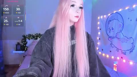 Maria online show from February 3, 2:53 am