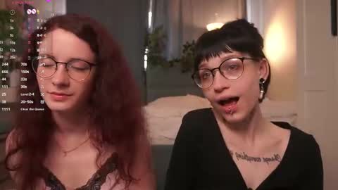 Kiki online show from June 16, 2:26 am
