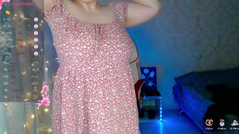 little_raiden online show from February 12, 2:24 am