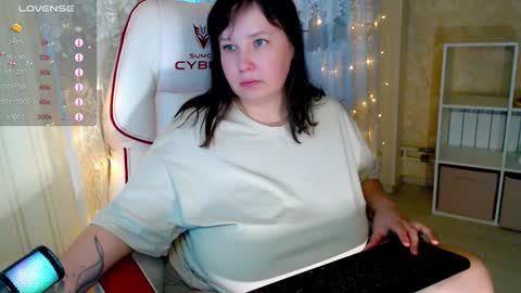 little_raiden online show from January 16, 3:37 am