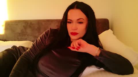 hey im anna online show from January 12, 6:20 am