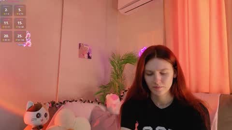 Rosy online show from March 9, 4:28 am