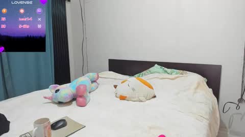 Kat online show from October 25, 1:28 am