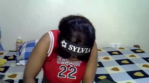 little_steph online show from March 25, 10:33 am