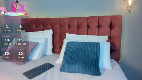 Tania online show from October 17, 1:15 pm