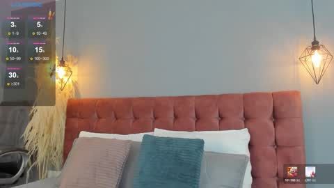 Tania online show from February 23, 12:18 pm