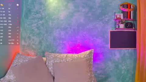 Juan Ferrer online show from November 1, 2:34 am