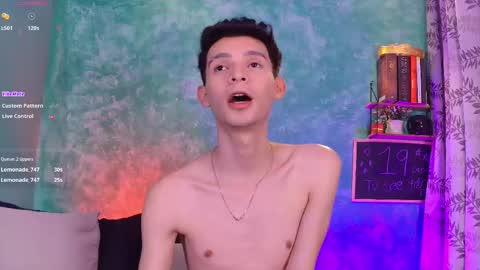 Juan Ferrer online show from October 4, 3:26 am