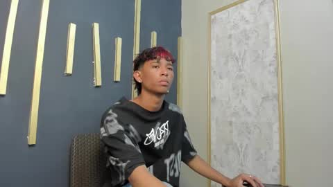 JESSAR online show from February 23, 7:05 pm