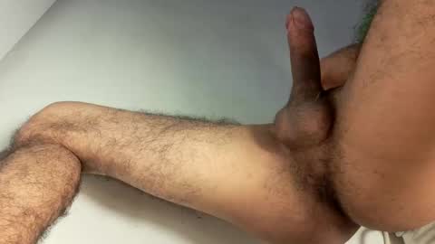 Rick online show from October 8, 6:36 pm