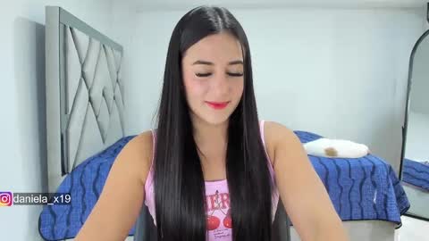 Abbie online show from October 3, 1:04 am