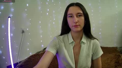 LittleAhWitch online show from January 19, 10:03 am