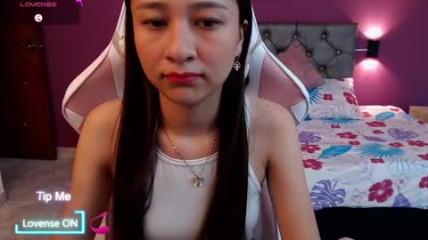 ASHLEY online show from February 5, 11:14 am