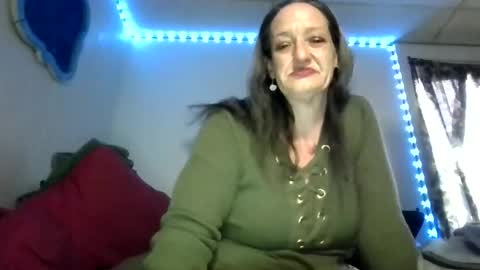 Sady Jayne online show from May 6, 1:28 pm