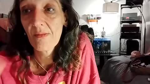 Sady Jayne online show from October 22, 7:55 am