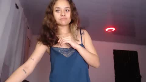 littlecheerry69 online show from October 31, 8:31 pm