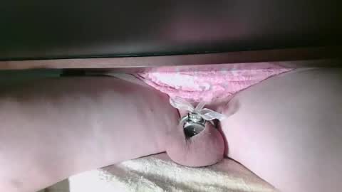 Littlleclitty247 online show from October 25, 11:38 pm