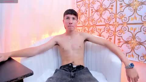 DANNY online show from March 18, 3:51 pm