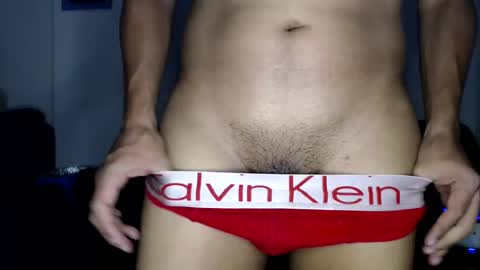 Manu online show from February 27, 3:40 am