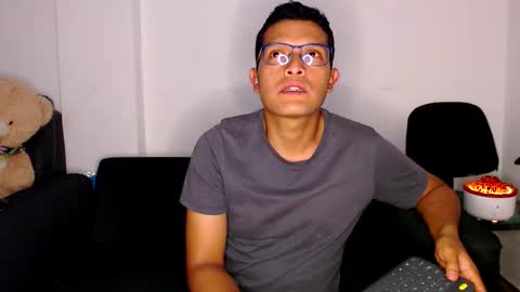 Manu online show from October 15, 3:54 am