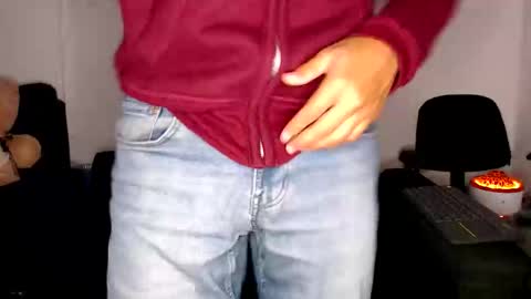 Manu online show from September 15, 3:19 am