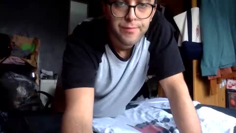 LittleDickPlayer online show from February 18, 3:31 pm