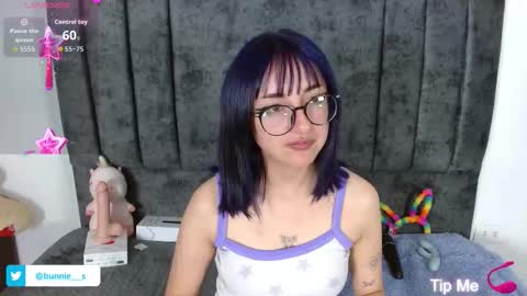 your little bunny  online show from October 1, 10:47 am