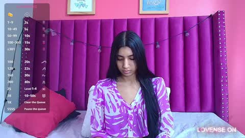 Emily  online show from December 12, 6:53 pm