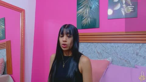 Emily  online show from June 6, 12:55 pm