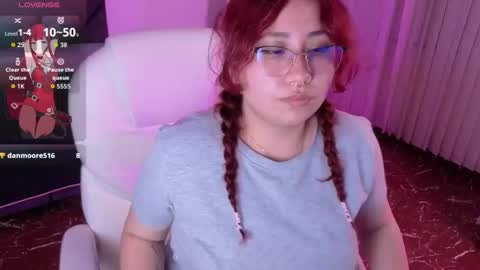 Angel  online show from June 9, 1:39 am